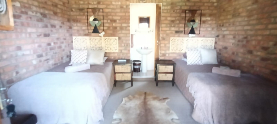 6 Bedroom Property for Sale in Hoopstad Free State